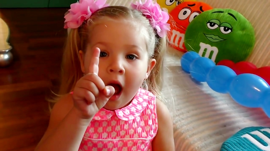 دیانا و اسباب بازی ها - پرنسس دیانا و بادکنک های عروسکی